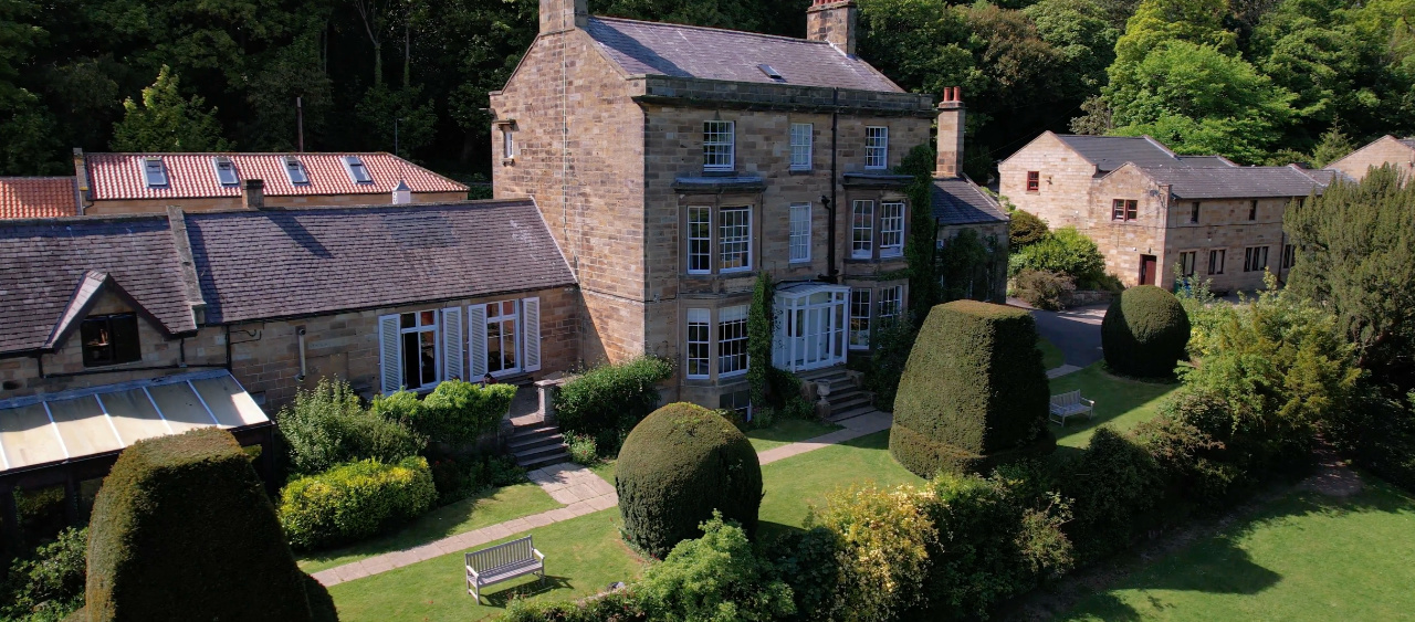 Fyling Hall