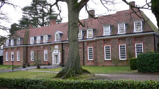 Amesbury School