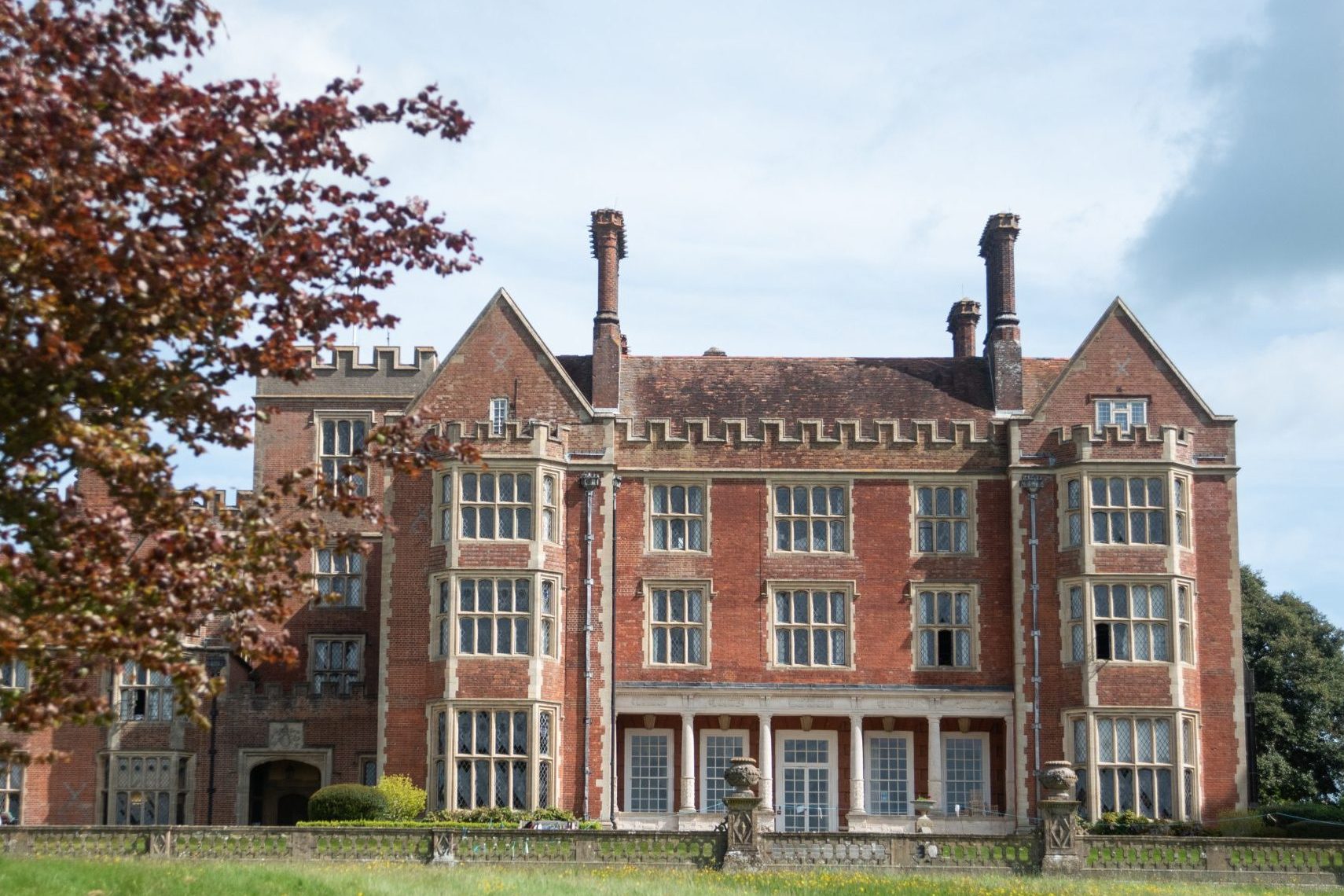 Benenden School