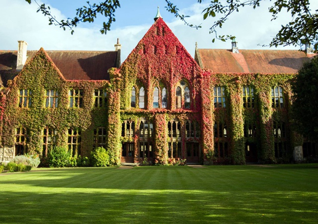 Cheltenham Ladies' College