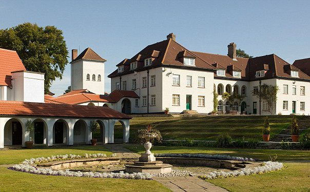 Downe House School