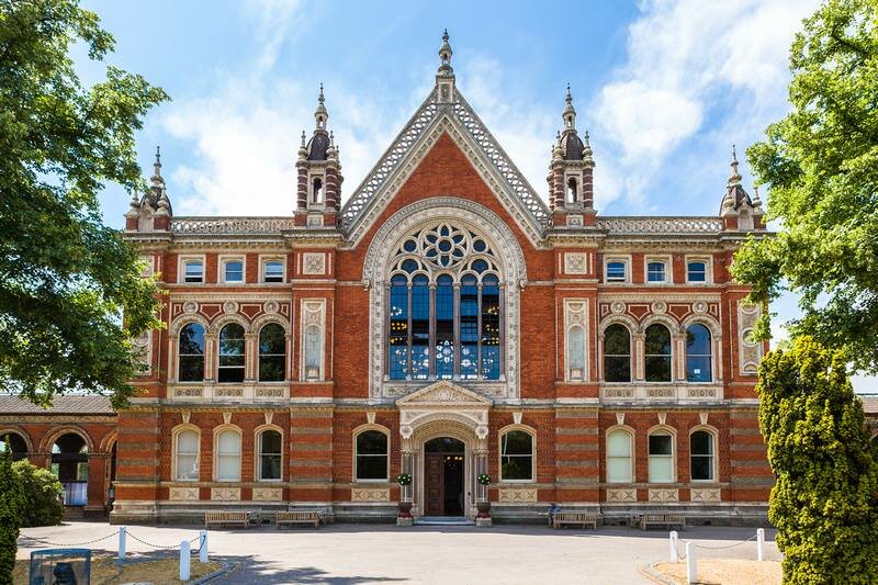 Dulwich College