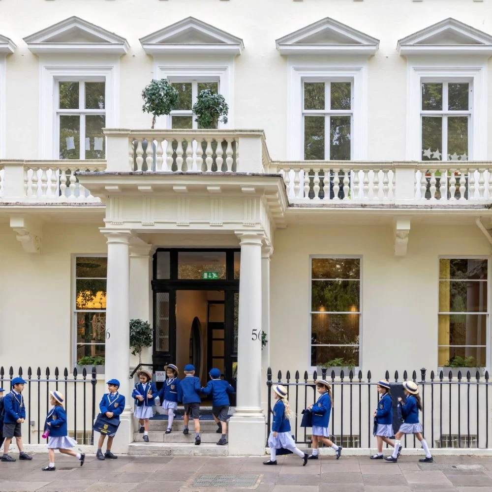 Eaton Square Prep School