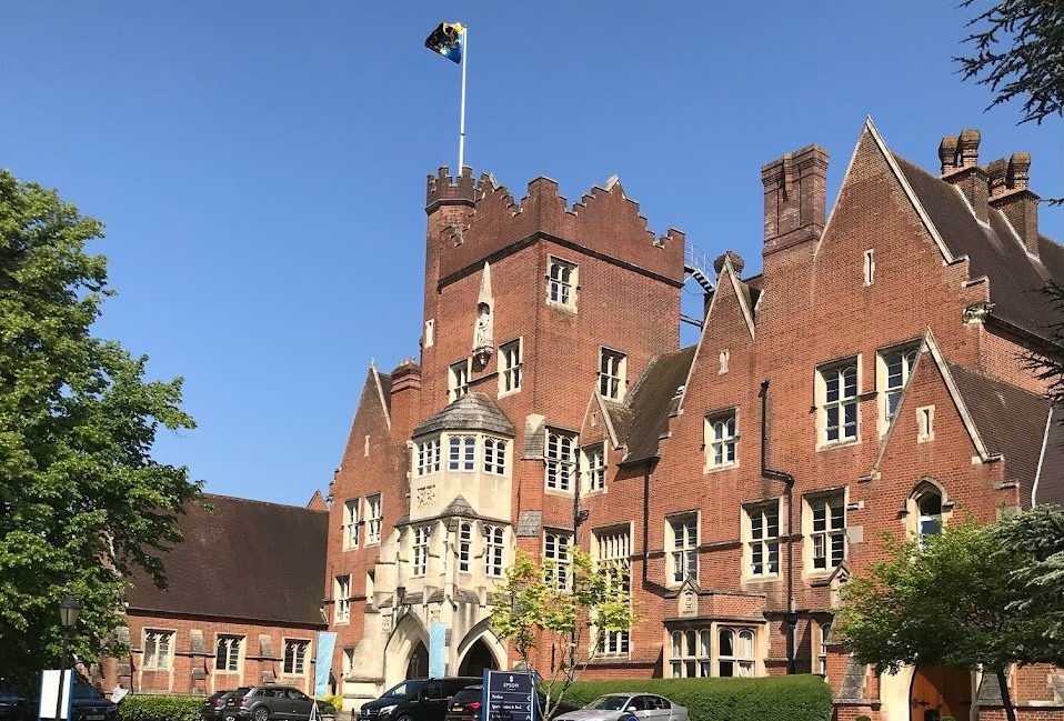 Epsom College