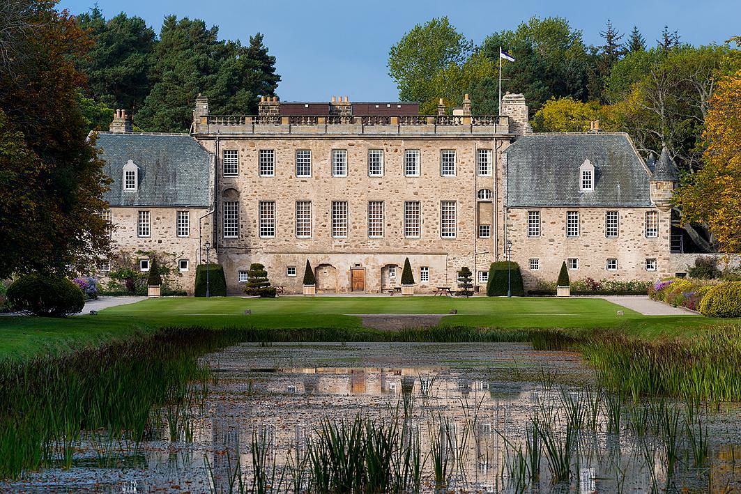 Gordonstoun