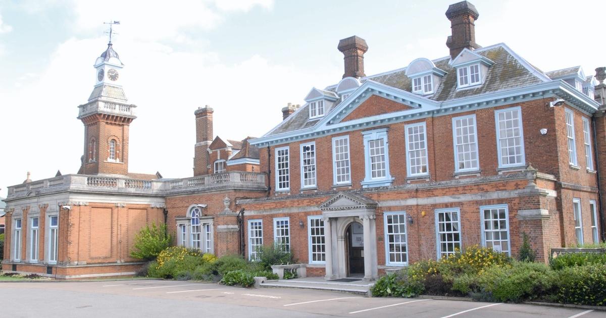 Haberdashers' Elstree Schools