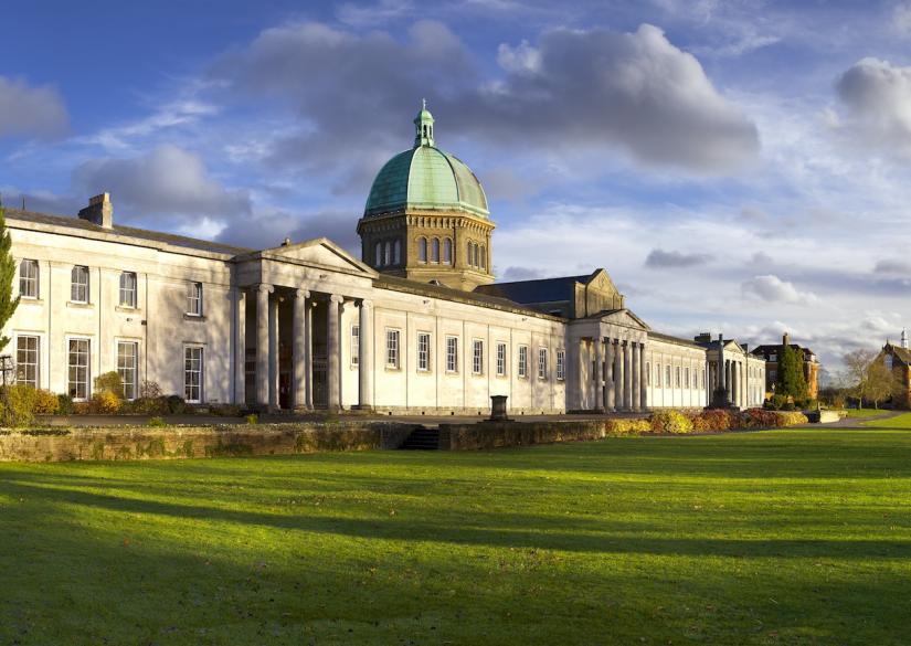 Haileybury College