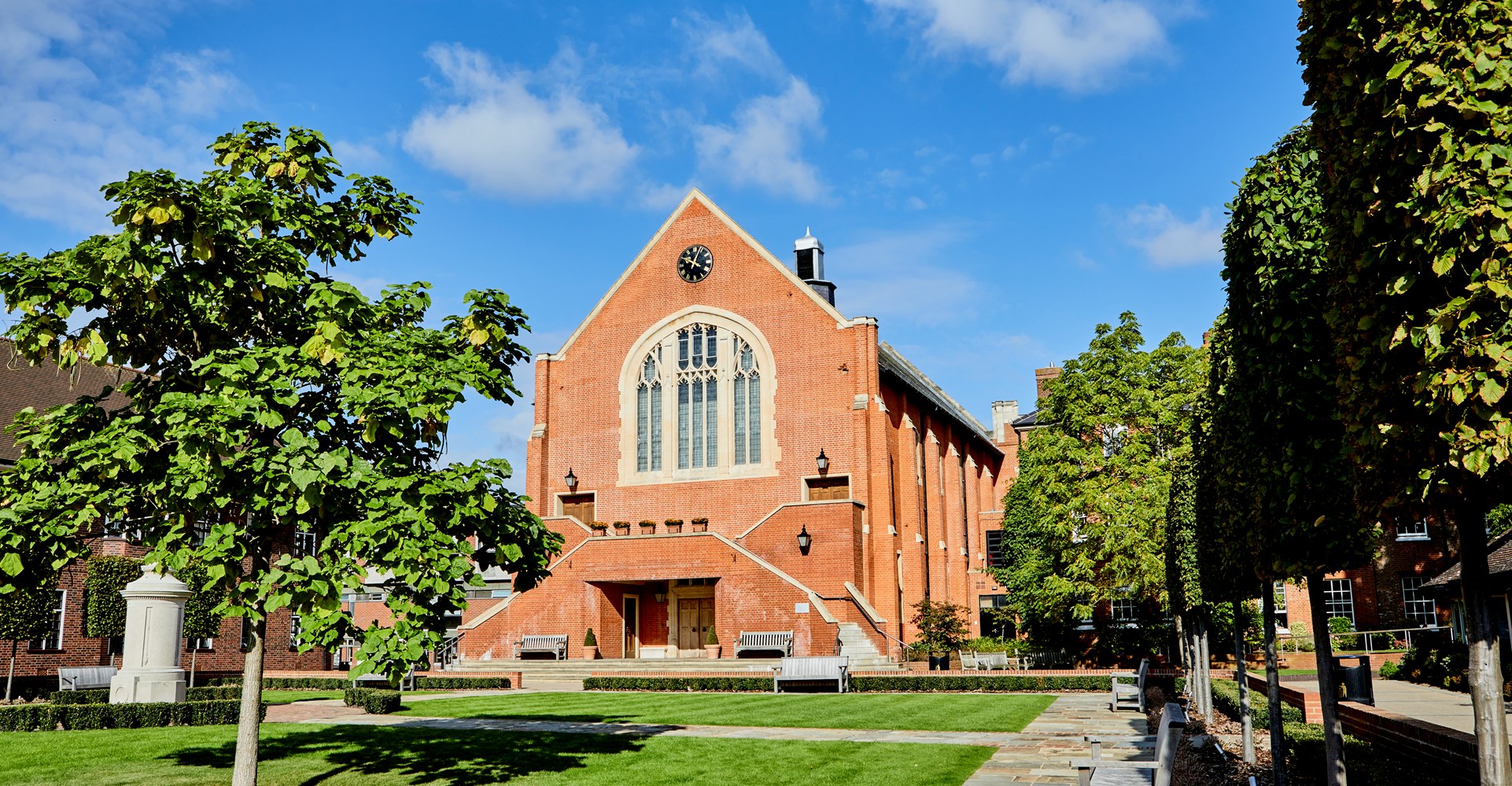 King's College School Wimbledon