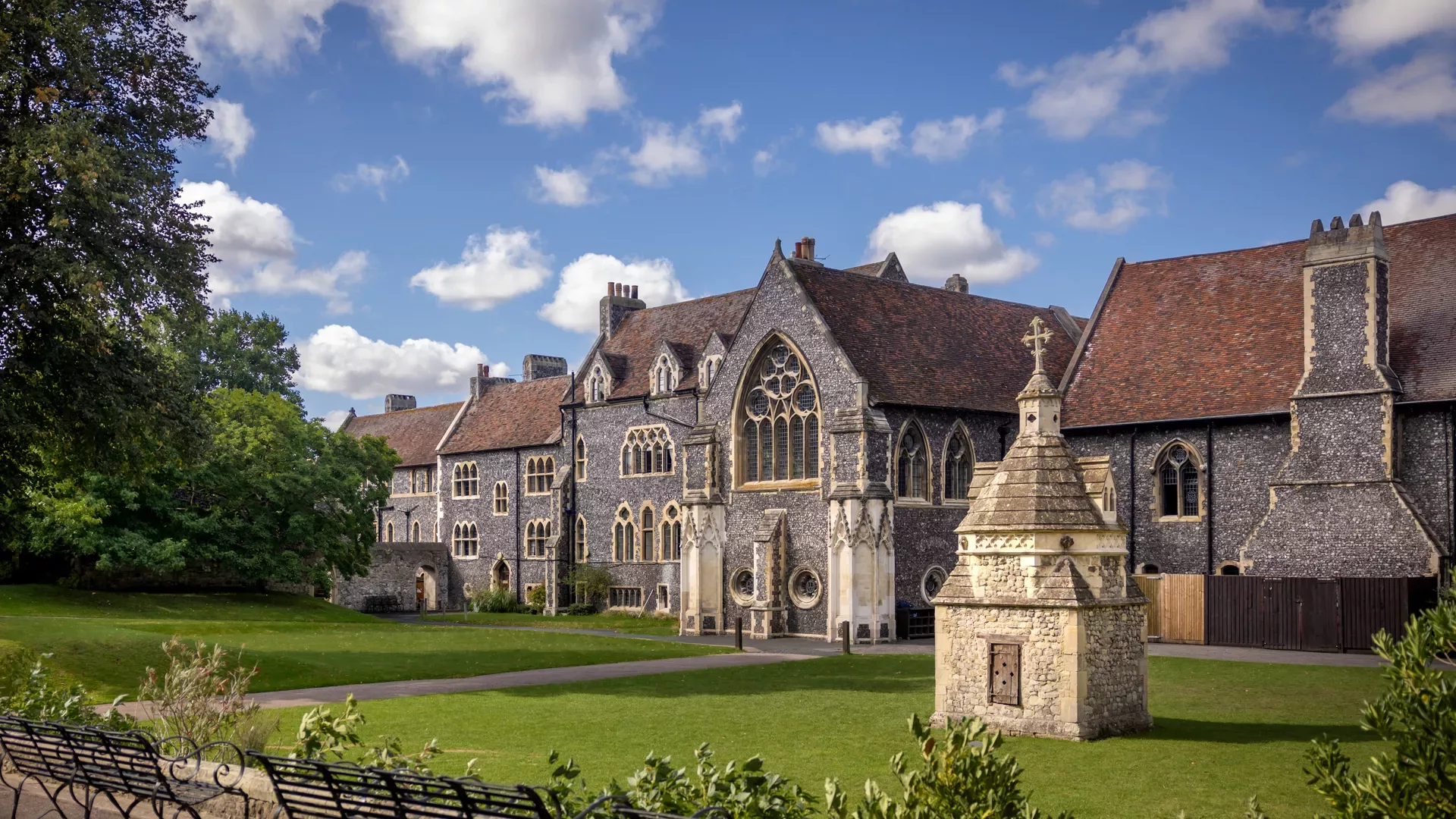 The King's School Canterbury