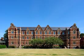 The Leys School
