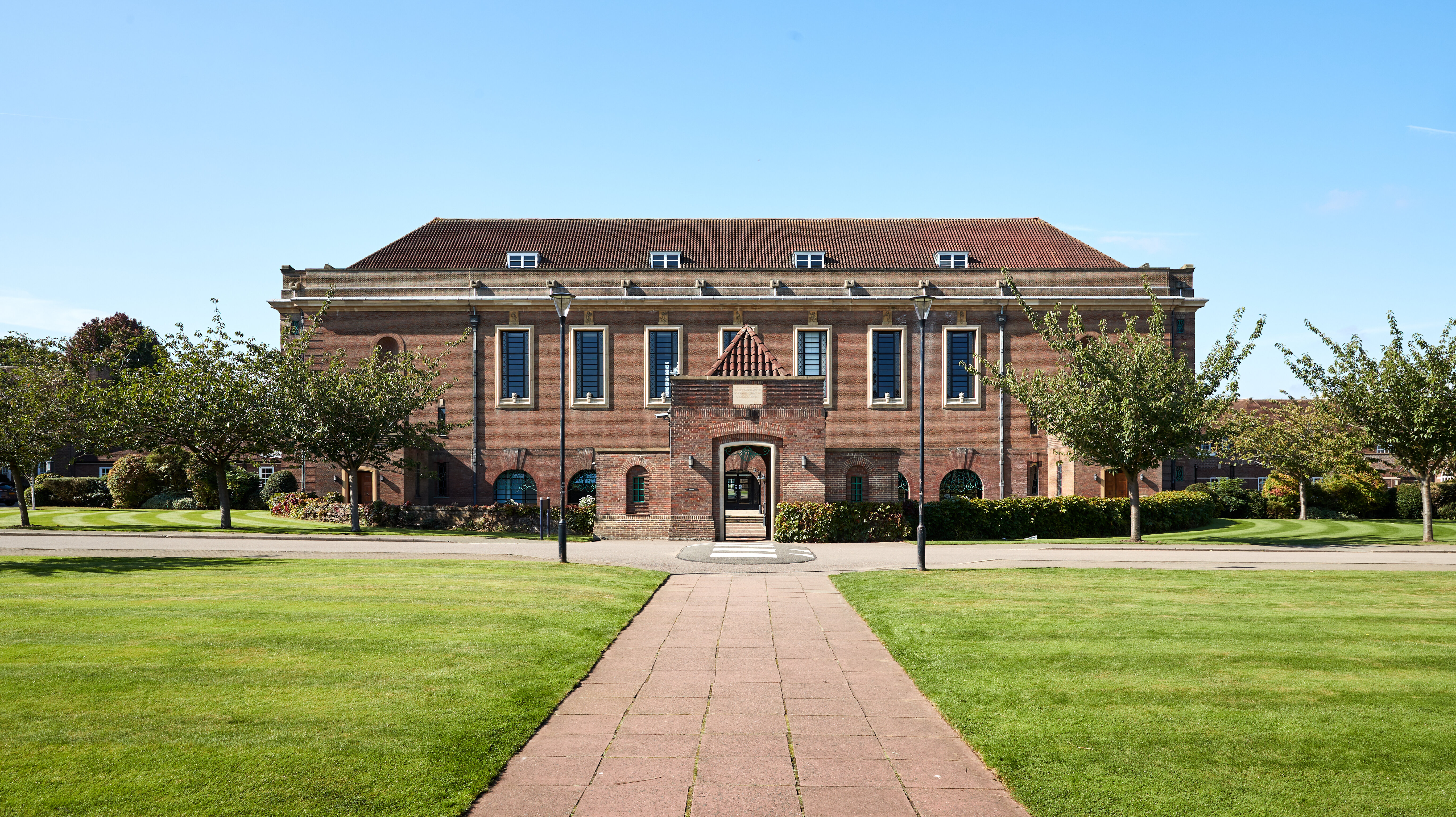 Merchant Taylors’ School