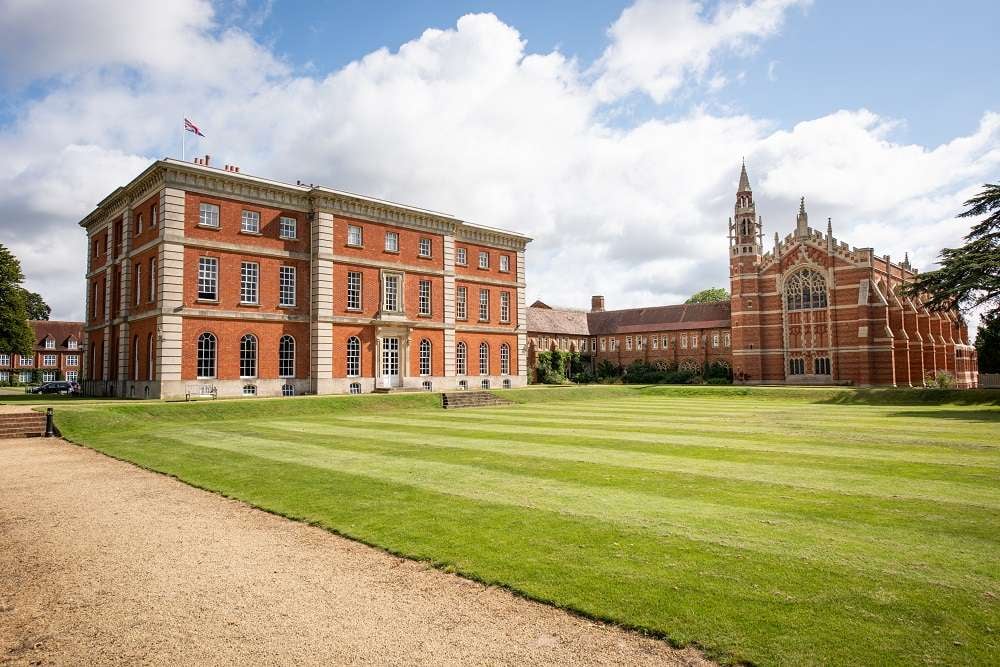 Radley College