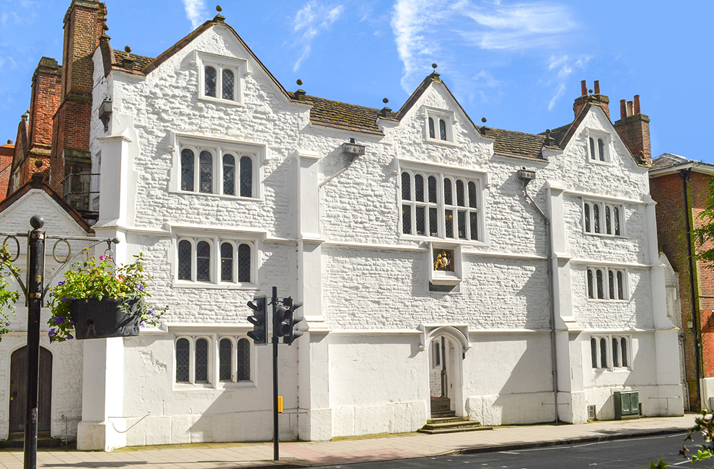 Royal Grammar School Guildford