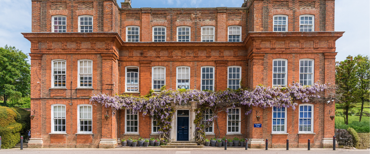 Sherrardswood School