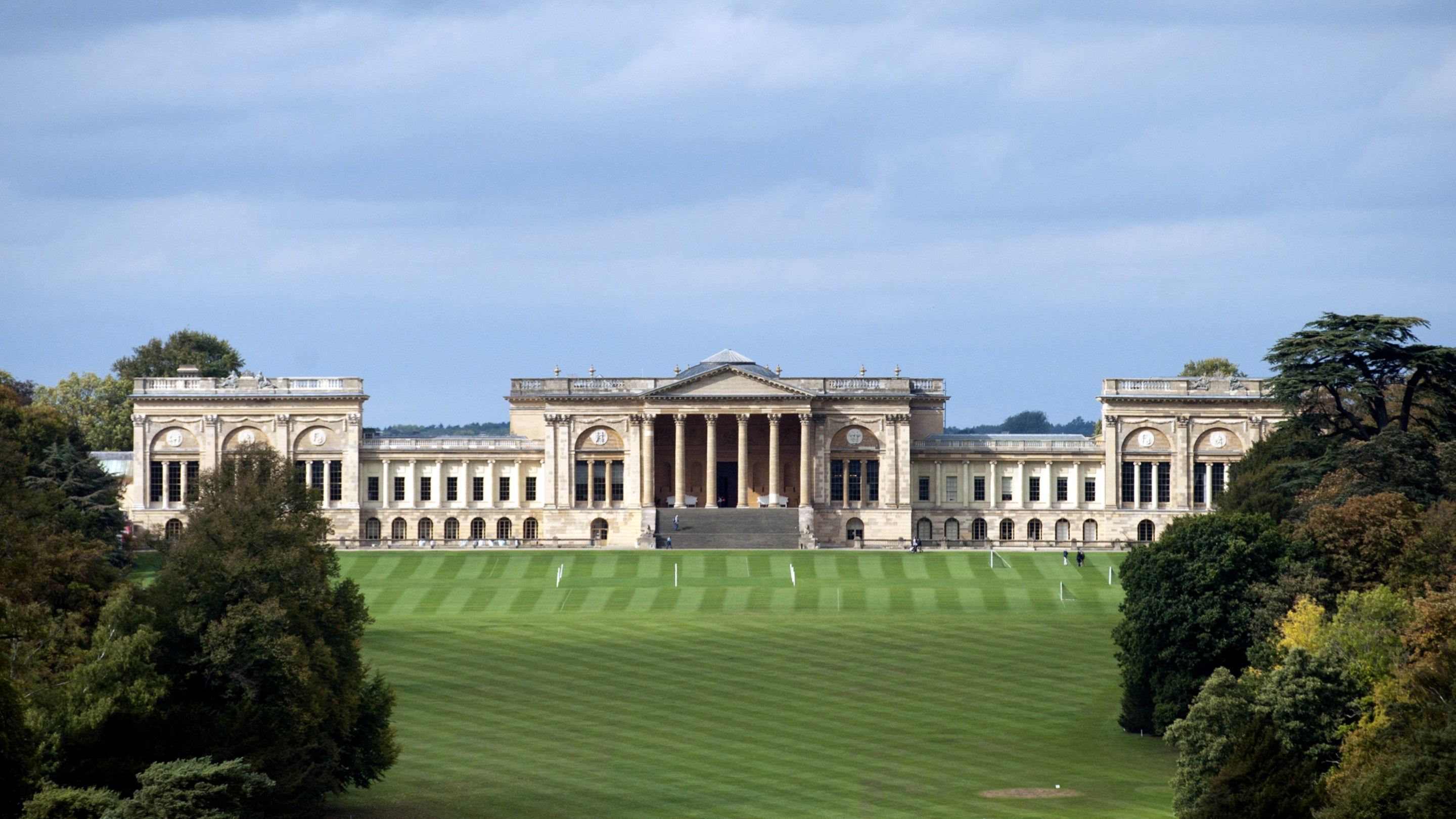 Stowe School