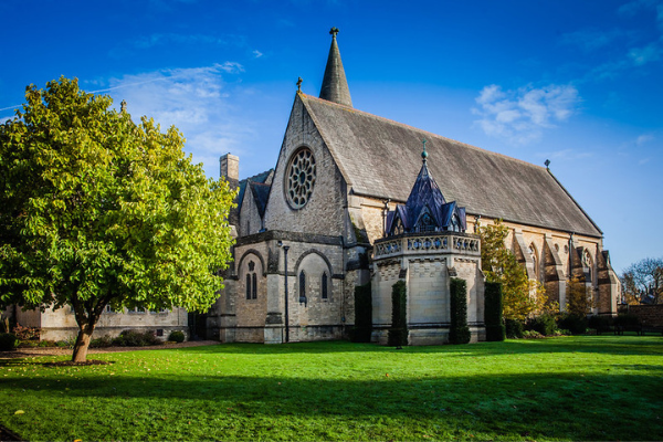 Uppingham School