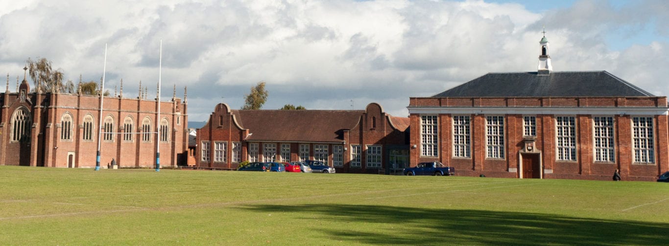 Wellington School