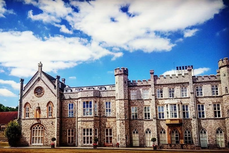 Wycombe Abbey