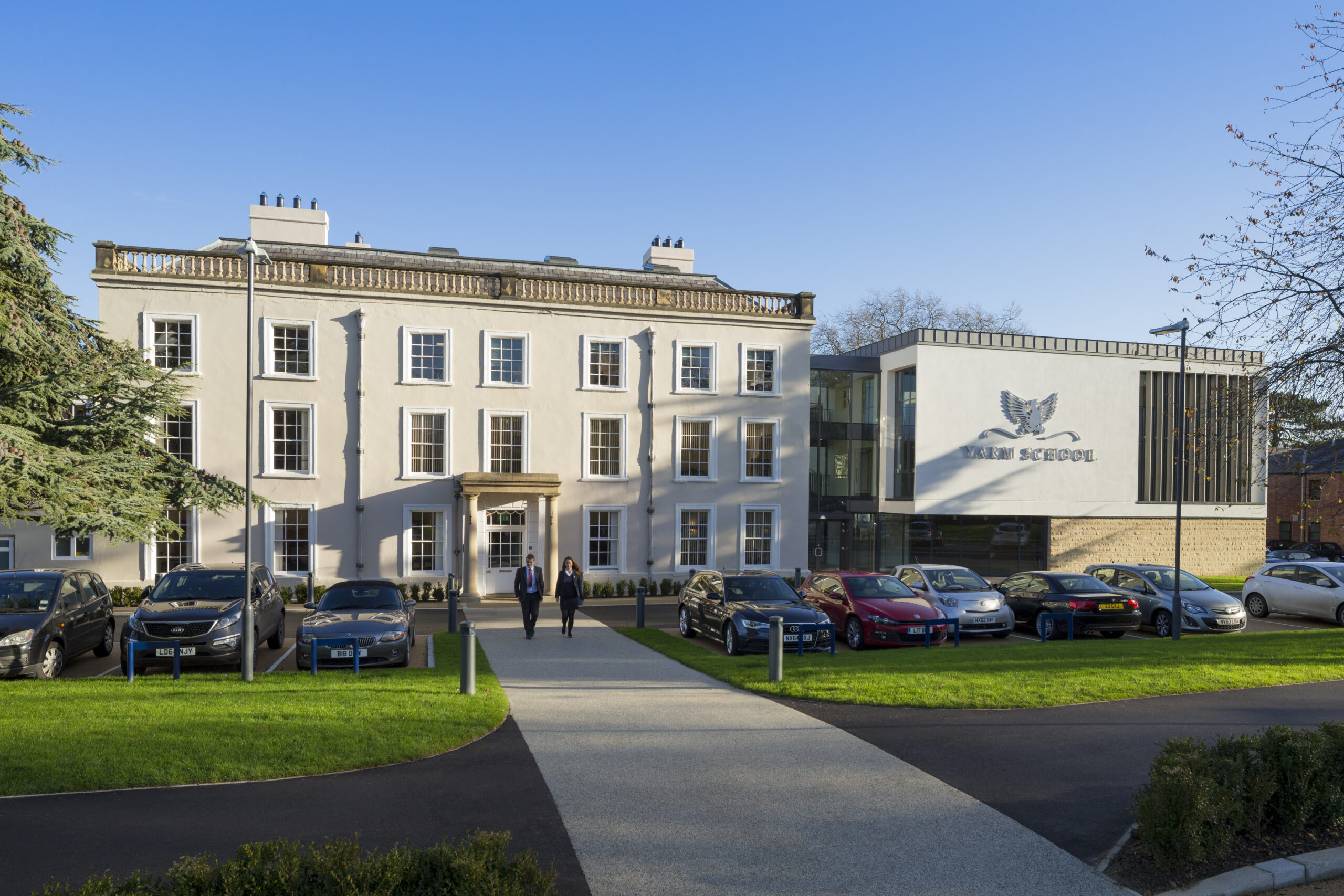 Yarm School